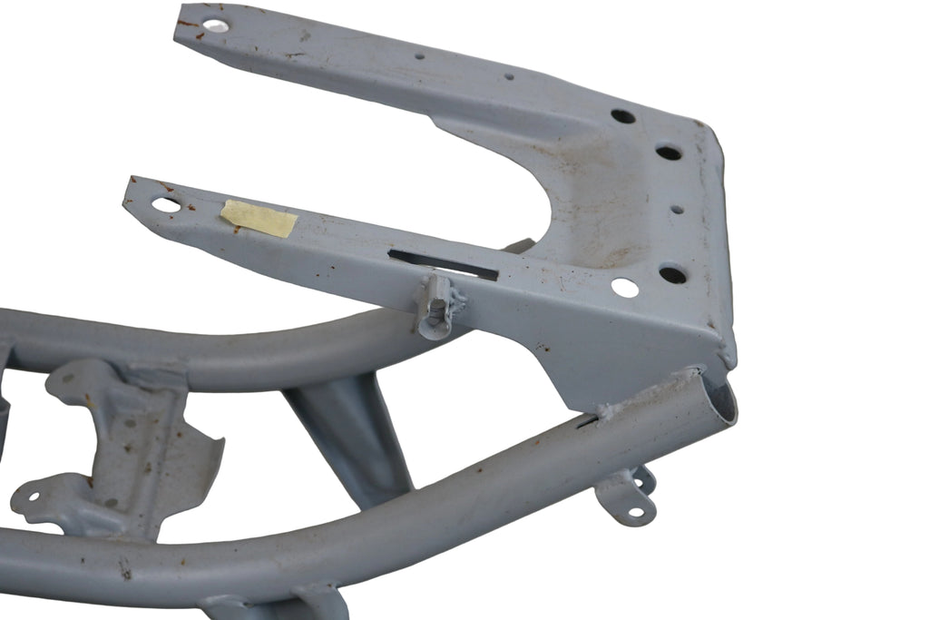 Simson Schwalbe KR51/2 Hauptrahmen – Original DDR – mit Rahmennummer