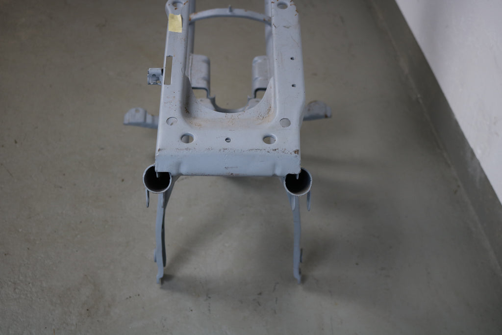 Simson Schwalbe KR51/2 Hauptrahmen – Original DDR – mit Rahmennummer
