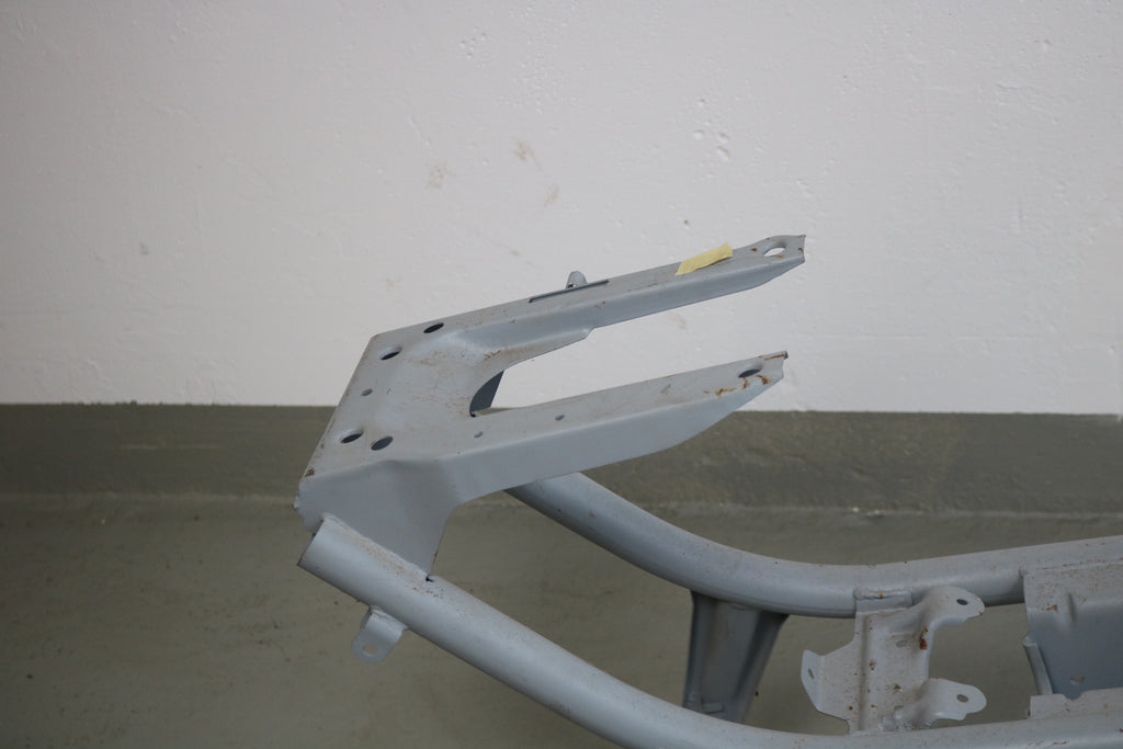 Simson Schwalbe KR51/2 Hauptrahmen – Original DDR – mit Rahmennummer