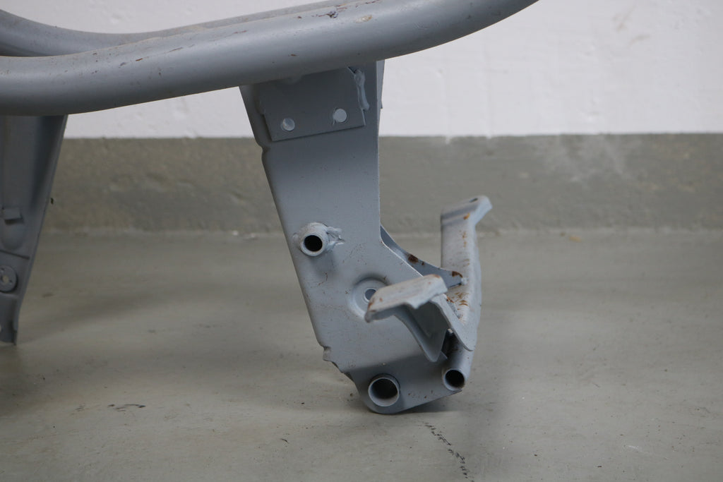 Simson Schwalbe KR51/2 Hauptrahmen – Original DDR – mit Rahmennummer