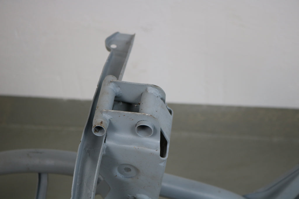 Simson Schwalbe KR51/2 Hauptrahmen – Original DDR – mit Rahmennummer