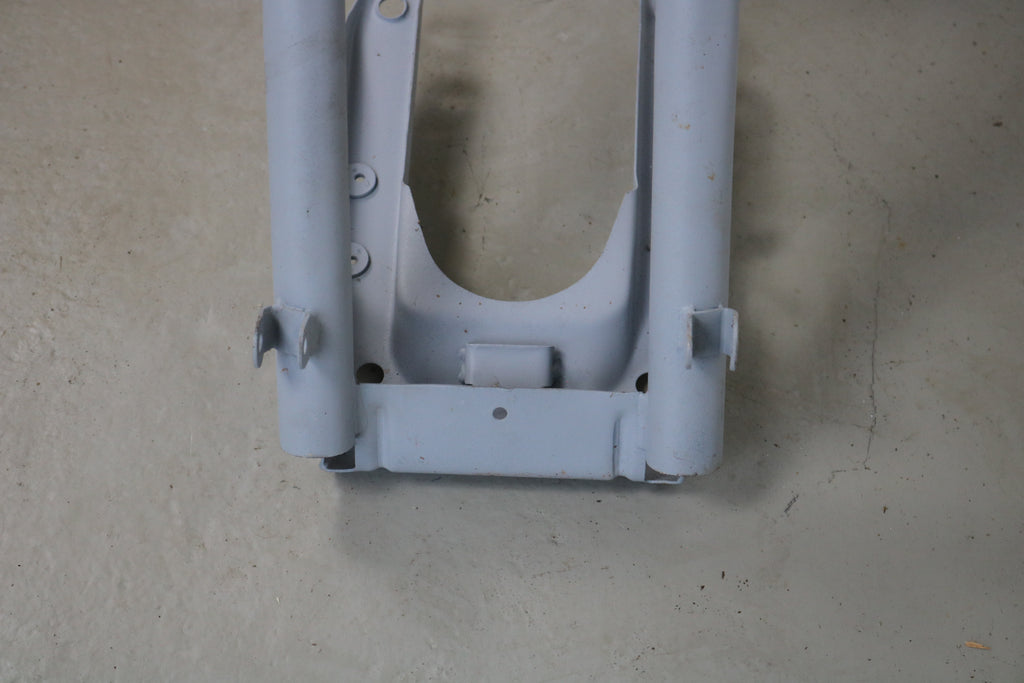 Simson Schwalbe KR51/2 Hauptrahmen – Original DDR – mit Rahmennummer