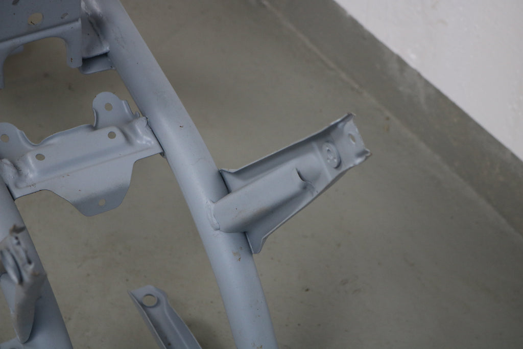 Simson Schwalbe KR51/2 Hauptrahmen – Original DDR – mit Rahmennummer