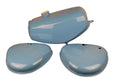 Simson Tankset Türkis