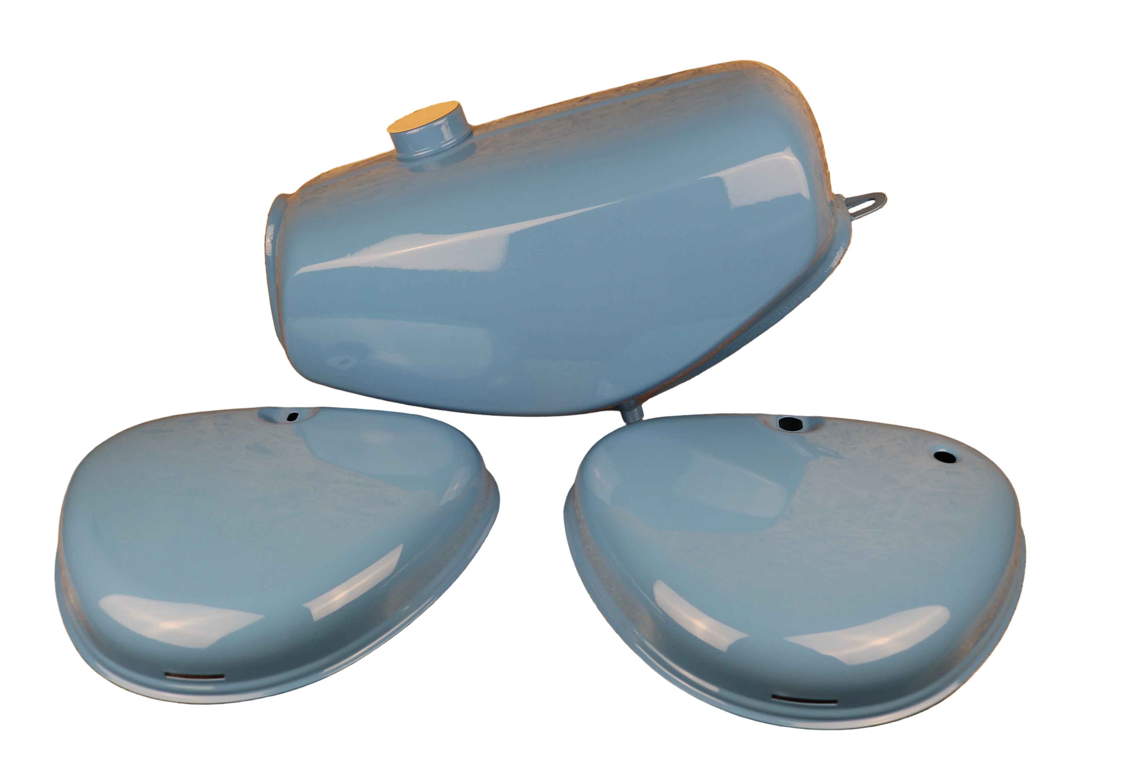 Simson Tankset Türkis