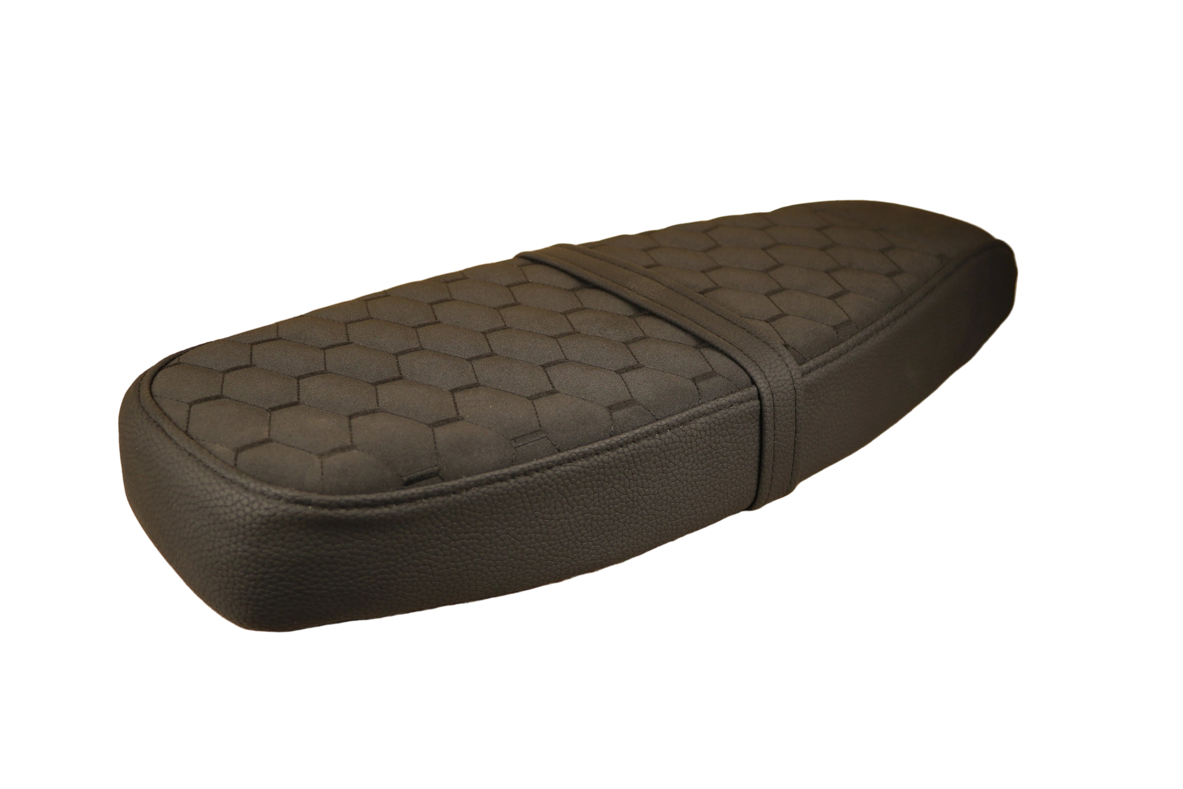 NEU Simson Custom Sitzbank Variante 11