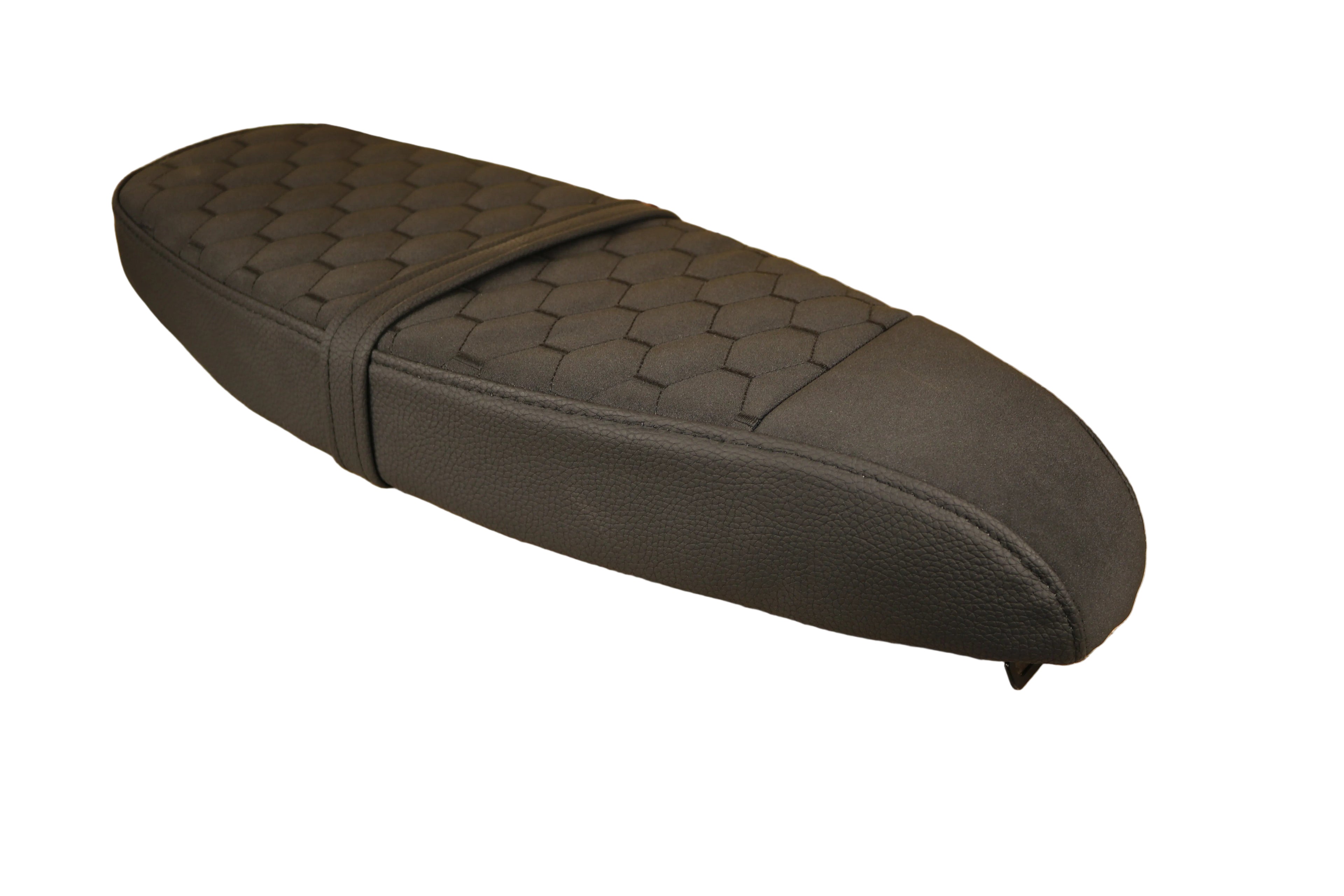 NEU Simson Custom Sitzbank Variante 11