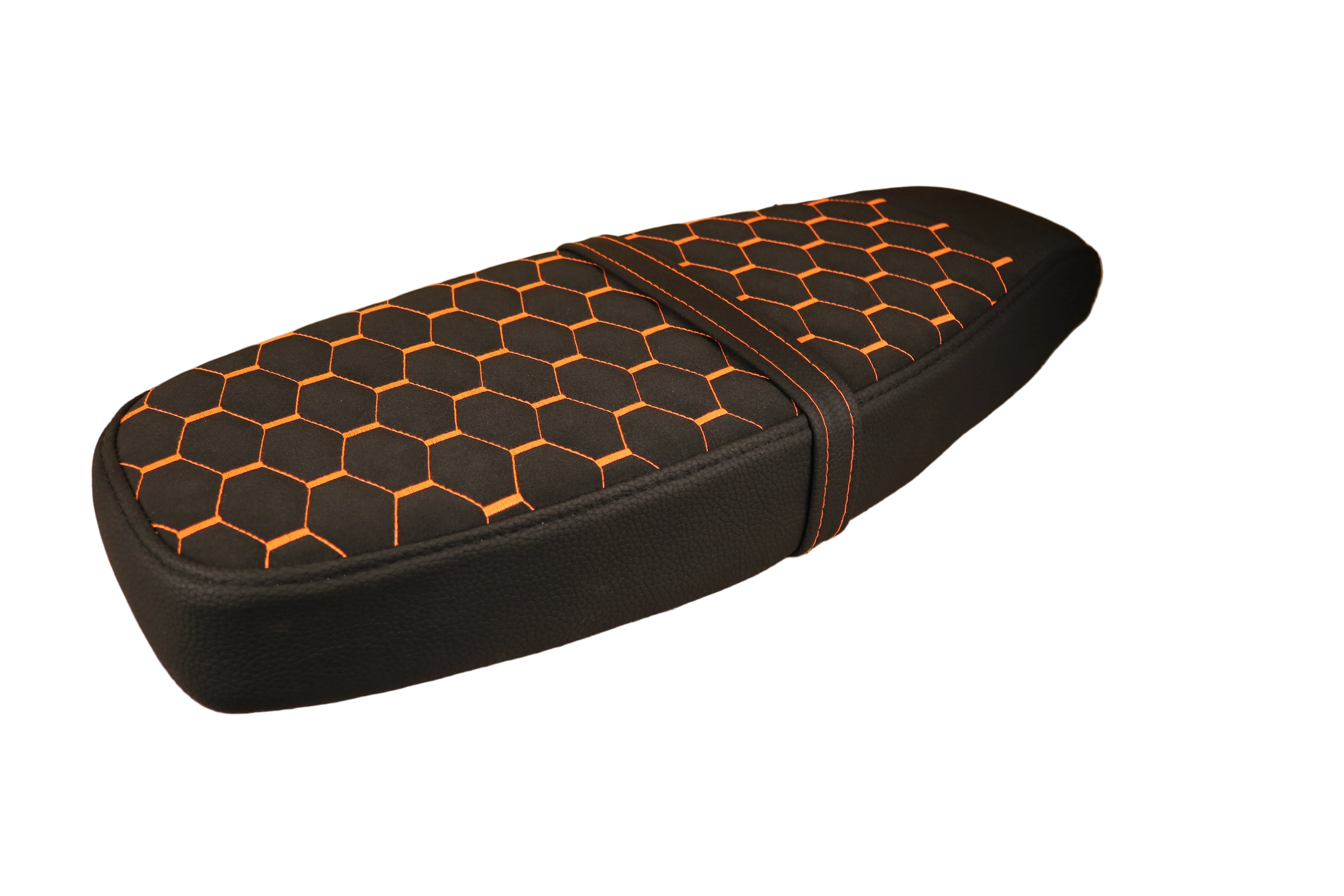 NEU Simson Custom Sitzbank Variante 12