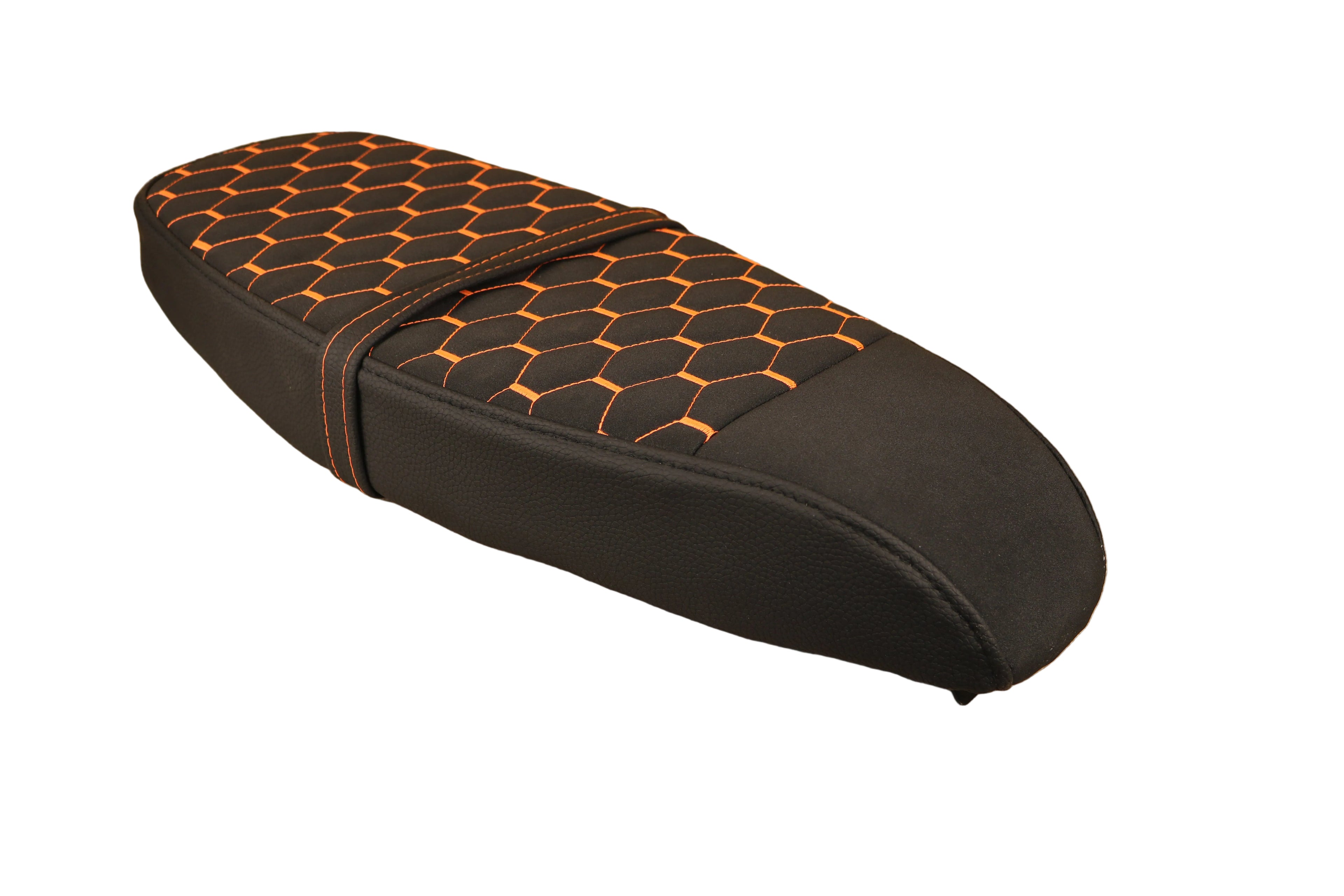 NEU Simson Custom Sitzbank Variante 12