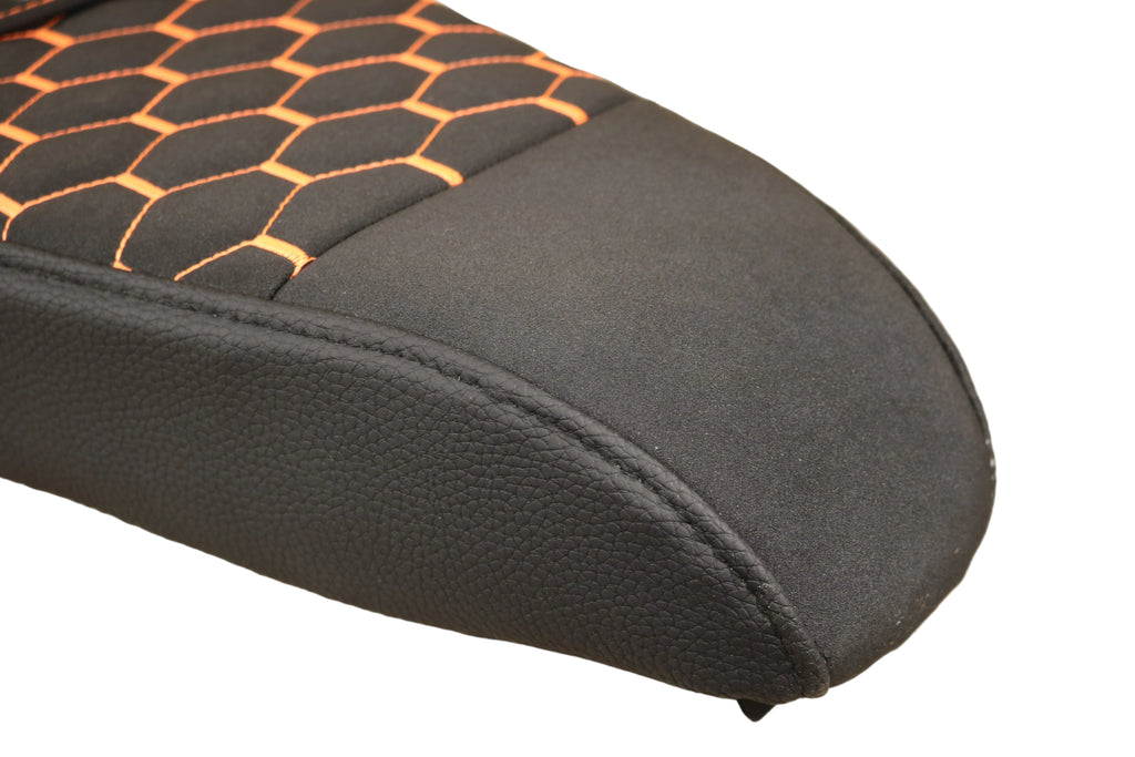 NEU Simson Custom Sitzbank Variante 12