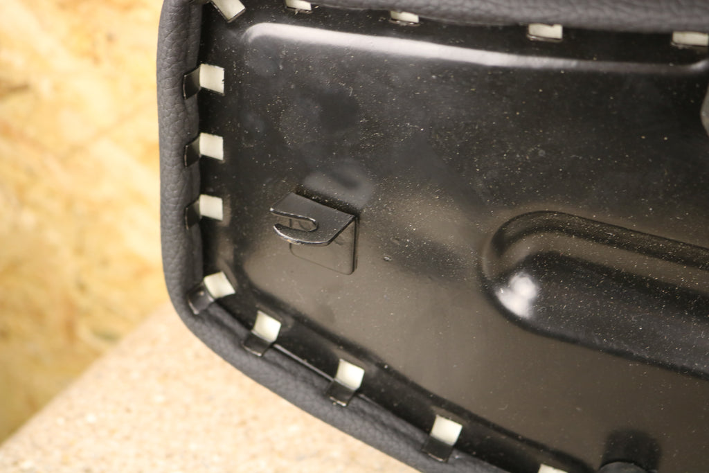 NEU Simson Custom Sitzbank Variante 12