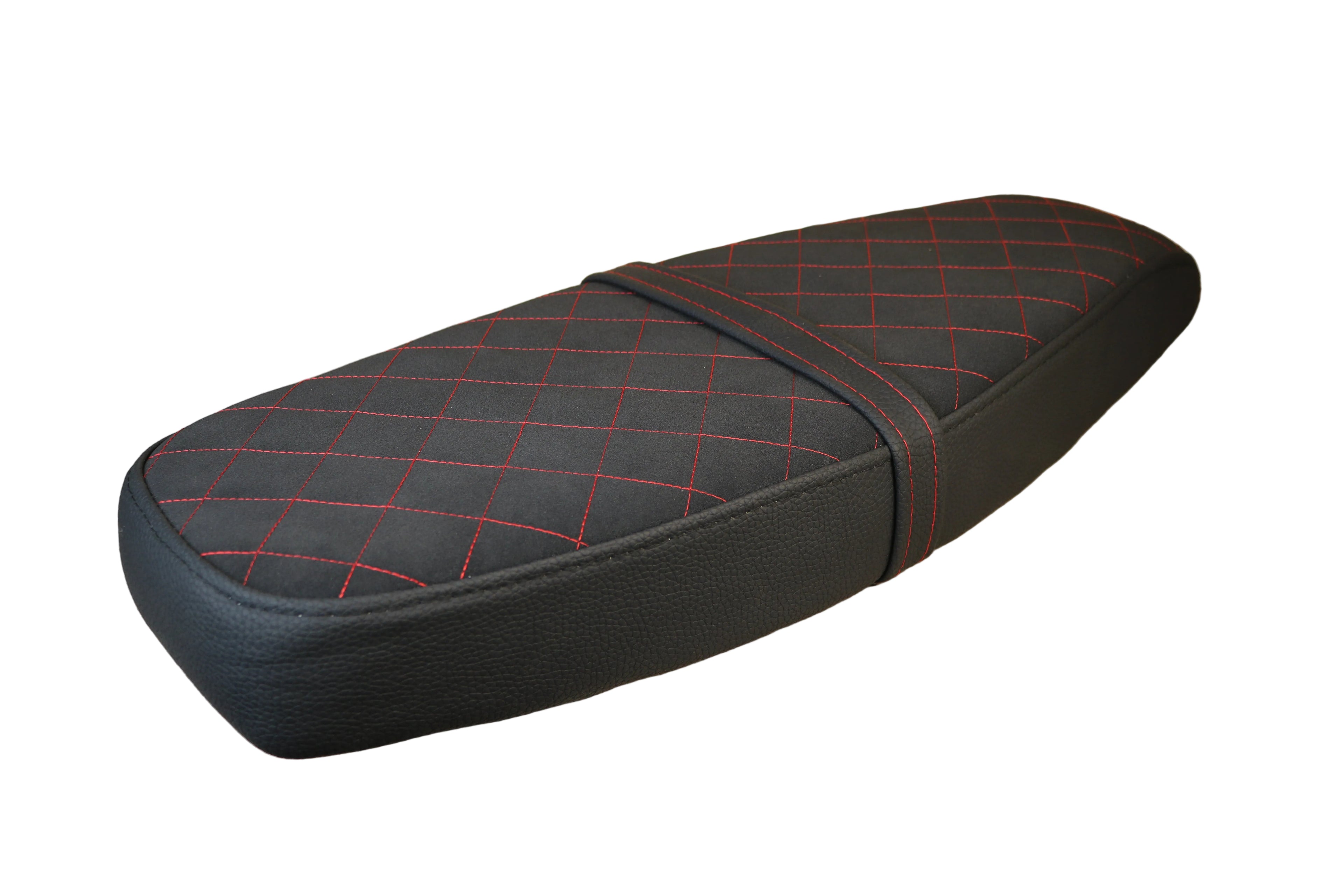 NEU Simson Custom Sitzbank Variante 14