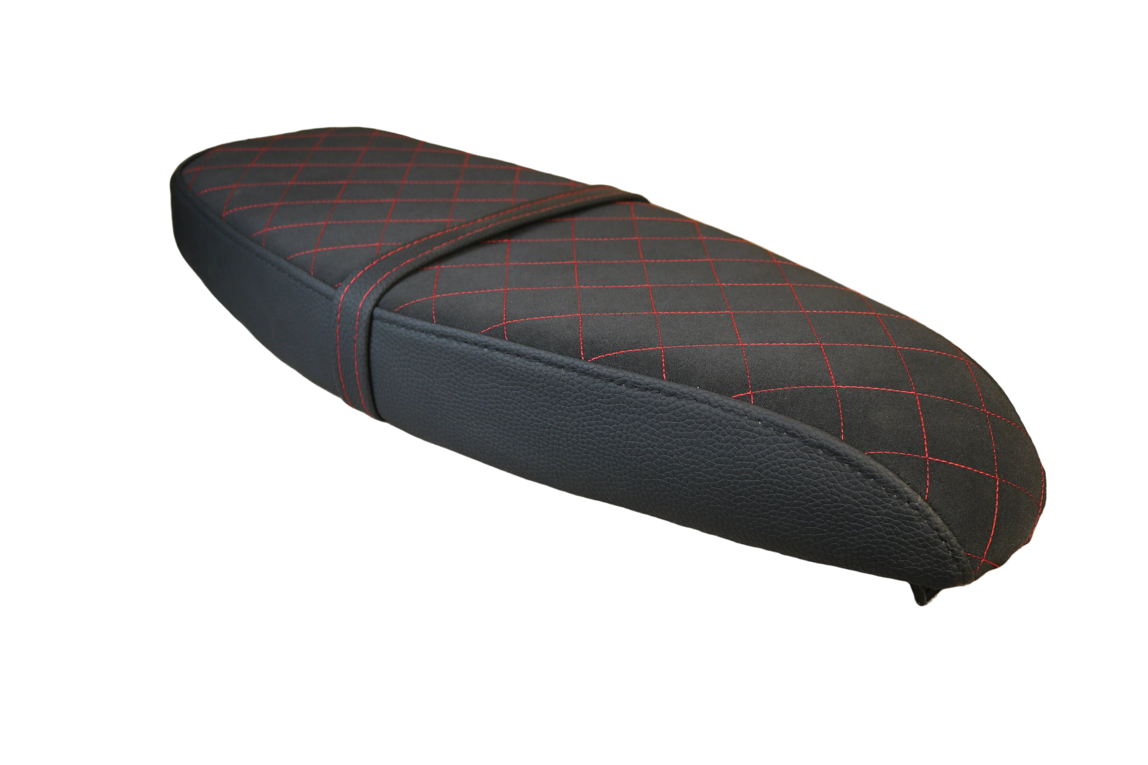 NEU Simson Custom Sitzbank Variante 14