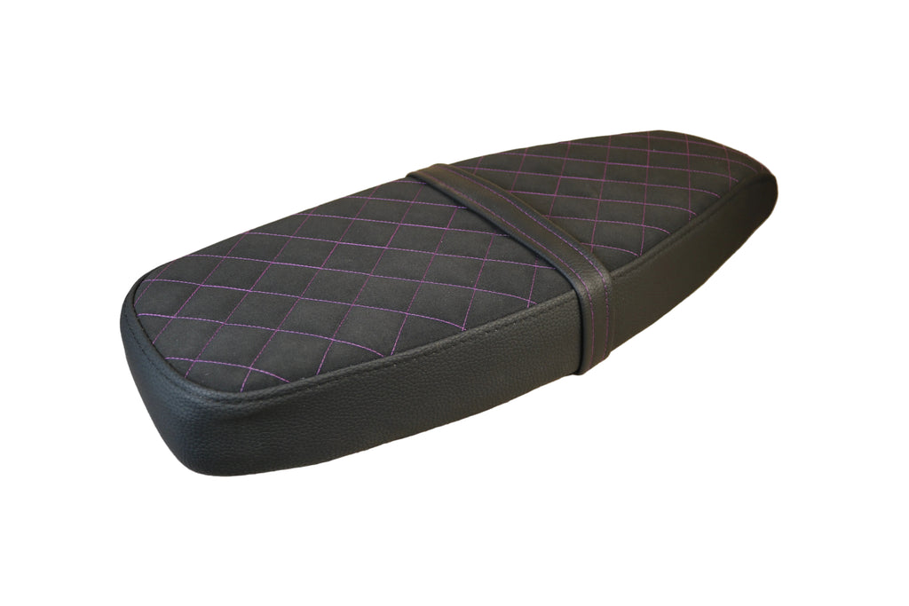 NEU Simson Custom Sitzbank Variante 15