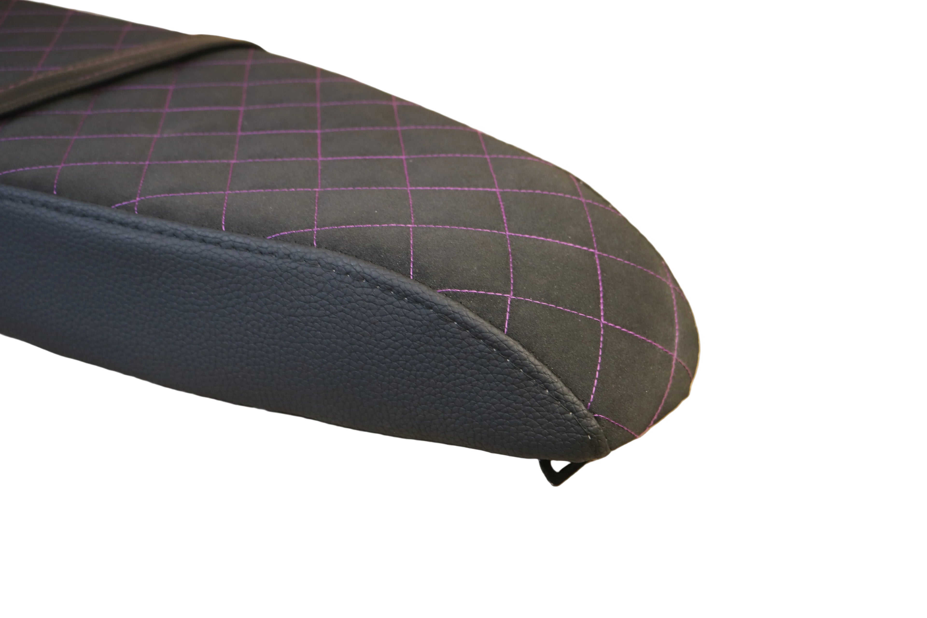 NEU Simson Custom Sitzbank Variante 15