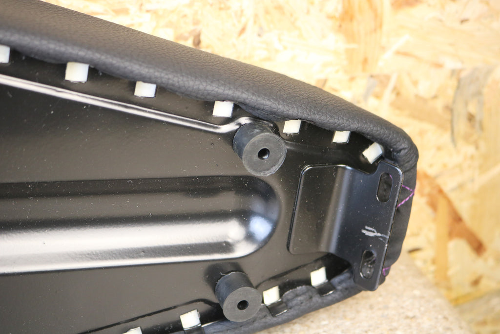 NEU Simson Custom Sitzbank Variante 15