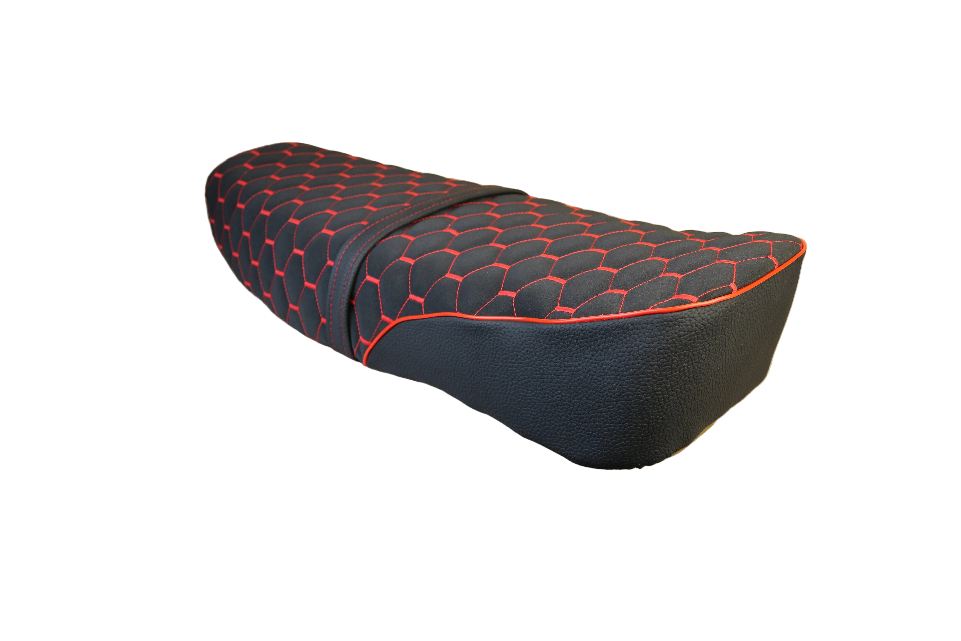 NEU Simson Custom Sitzbank Variante 17