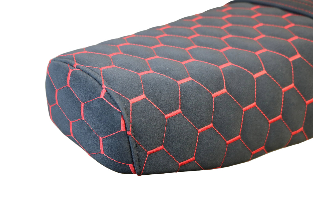 NEU Simson Custom Sitzbank Variante 17