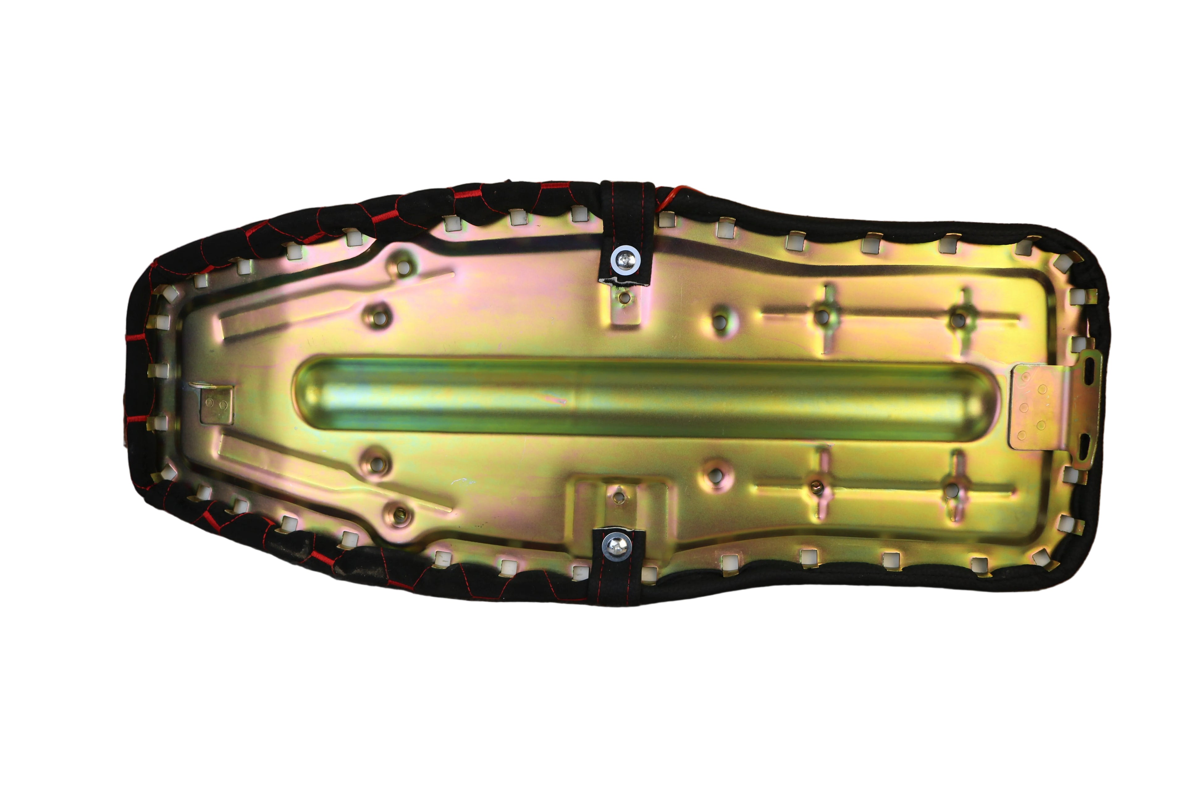 NEU Simson Custom Sitzbank Variante 17