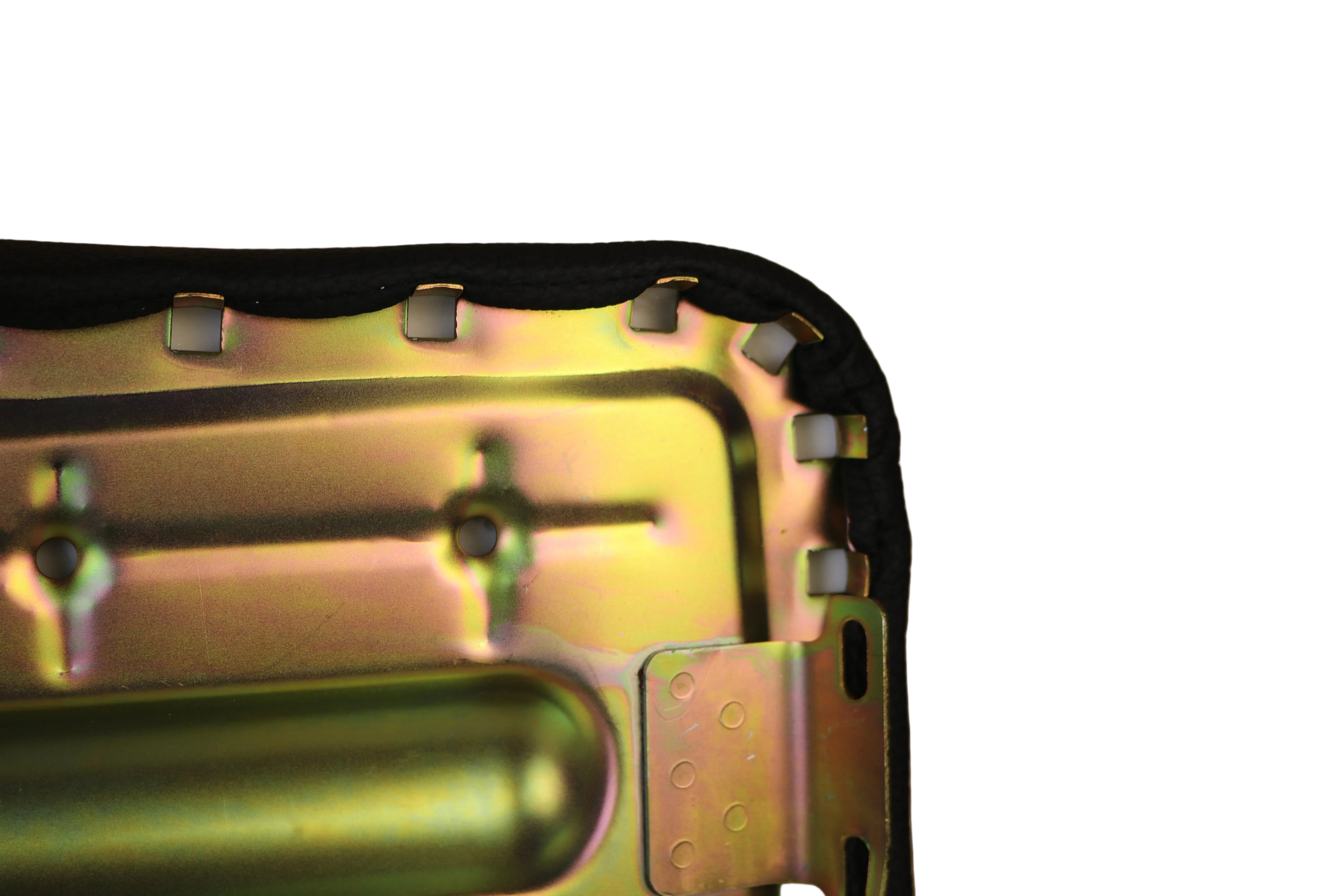 NEU Simson Custom Sitzbank Variante 17