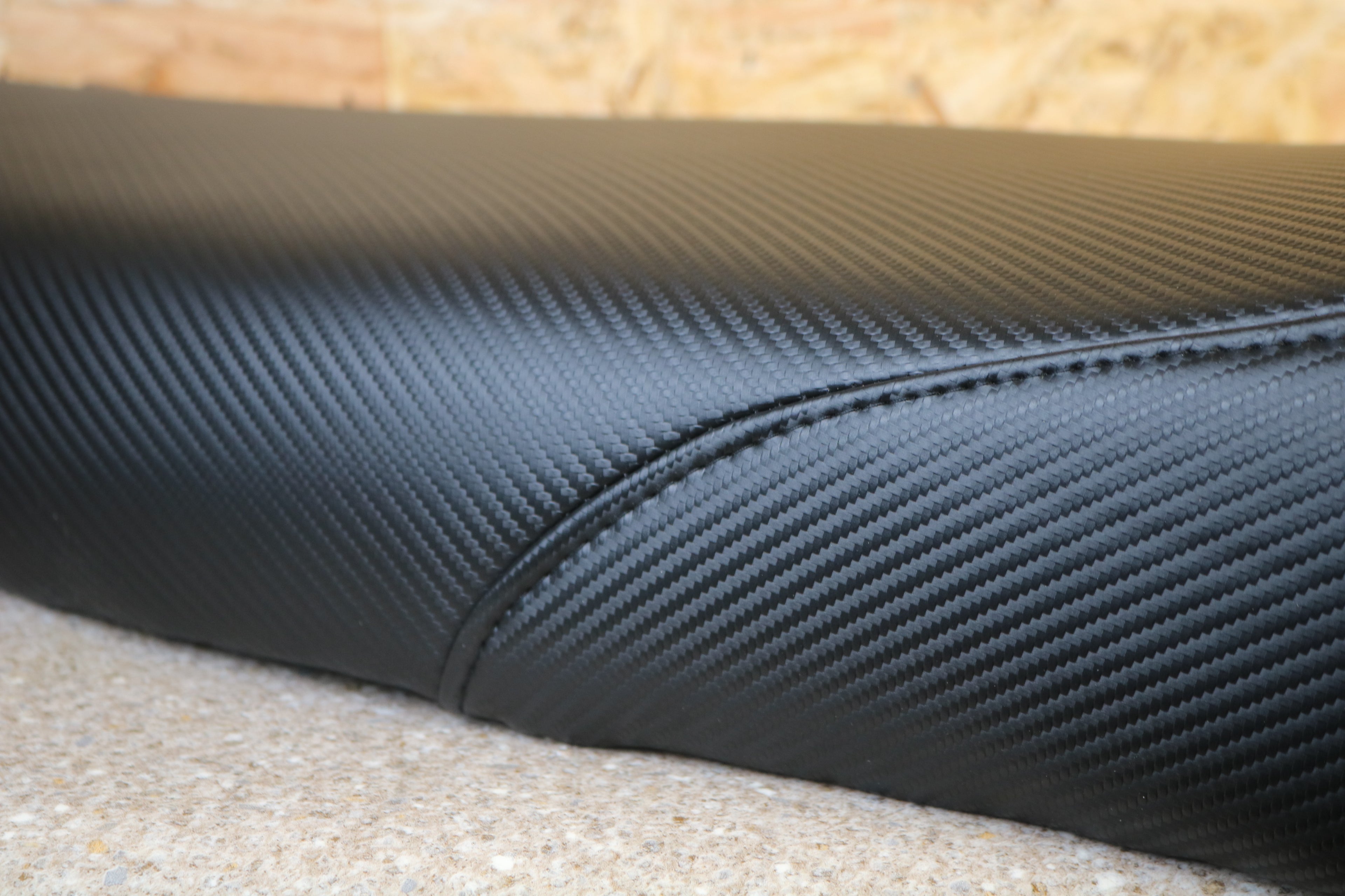 NEU Simson Custom Sitzbank Variante 19