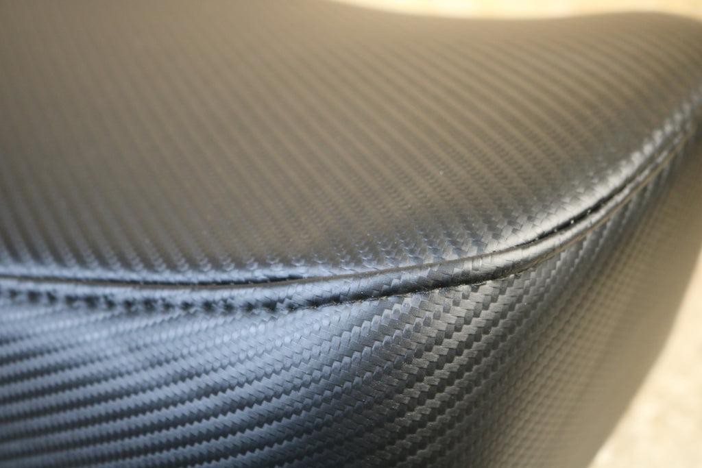 NEU Simson Custom Sitzbank Variante 19