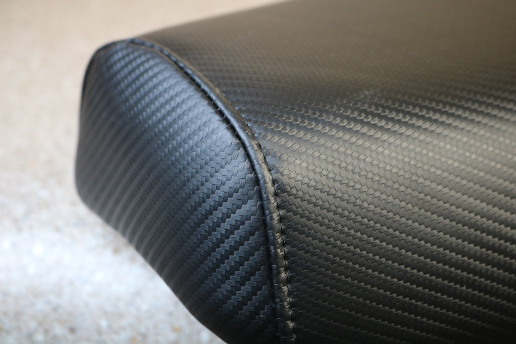 NEU Simson Custom Sitzbank Variante 19