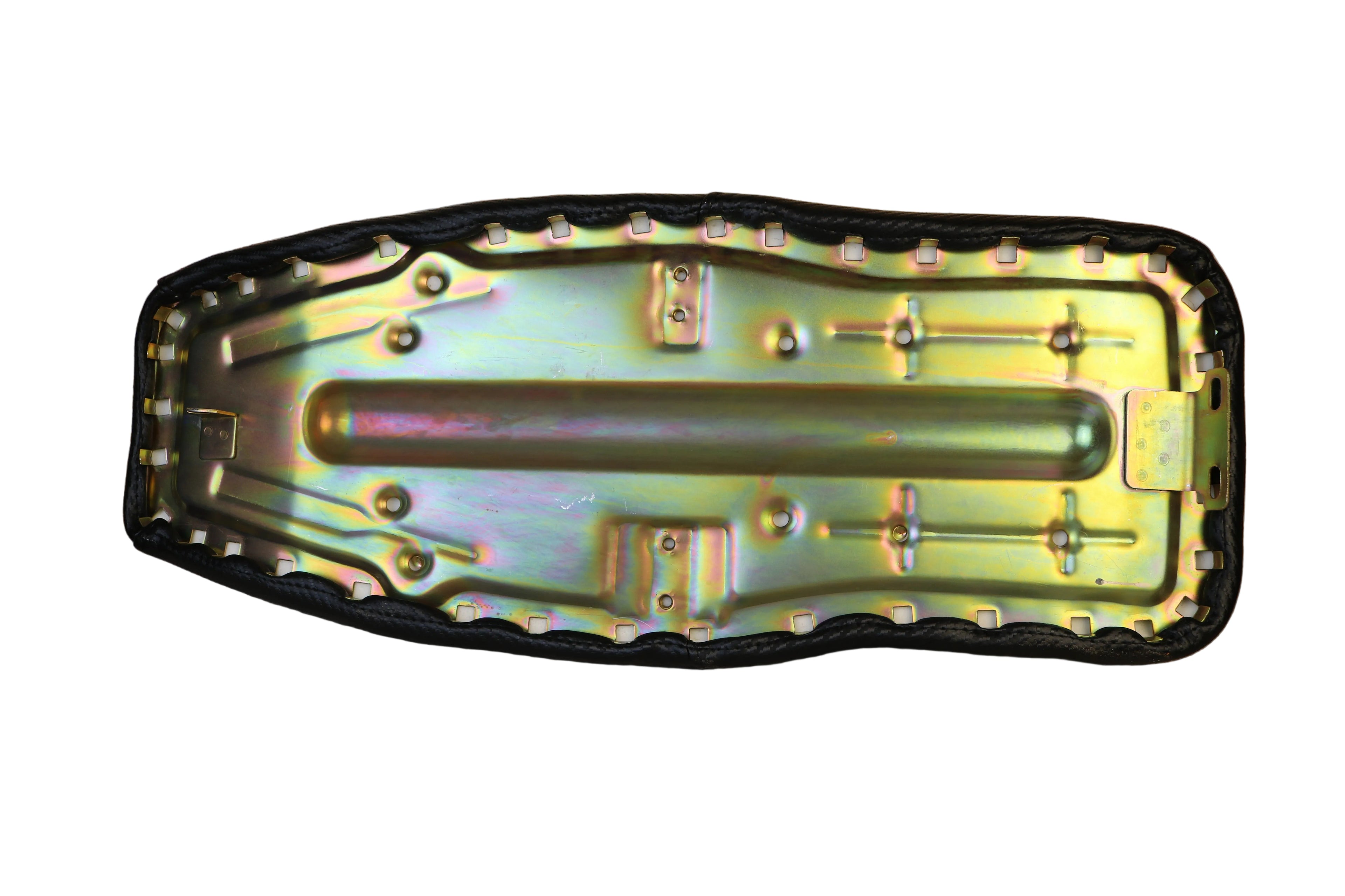 NEU Simson Custom Sitzbank Variante 19