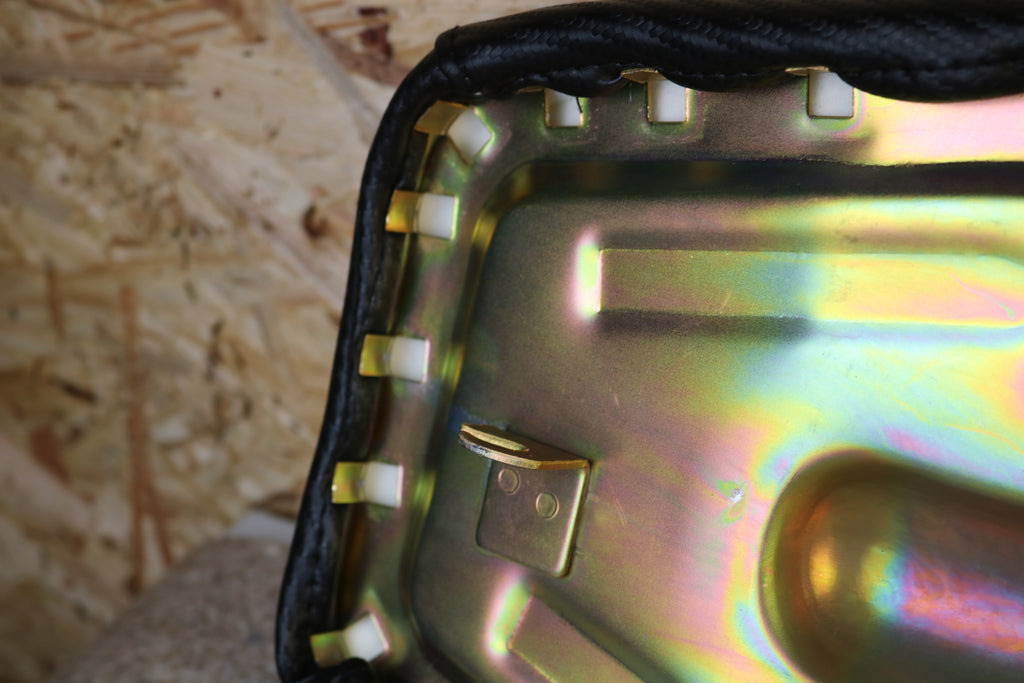 NEU Simson Custom Sitzbank Variante 19