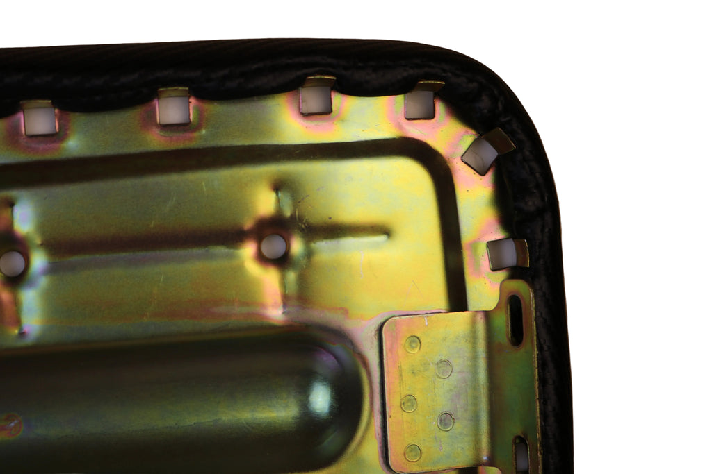 NEU Simson Custom Sitzbank Variante 19