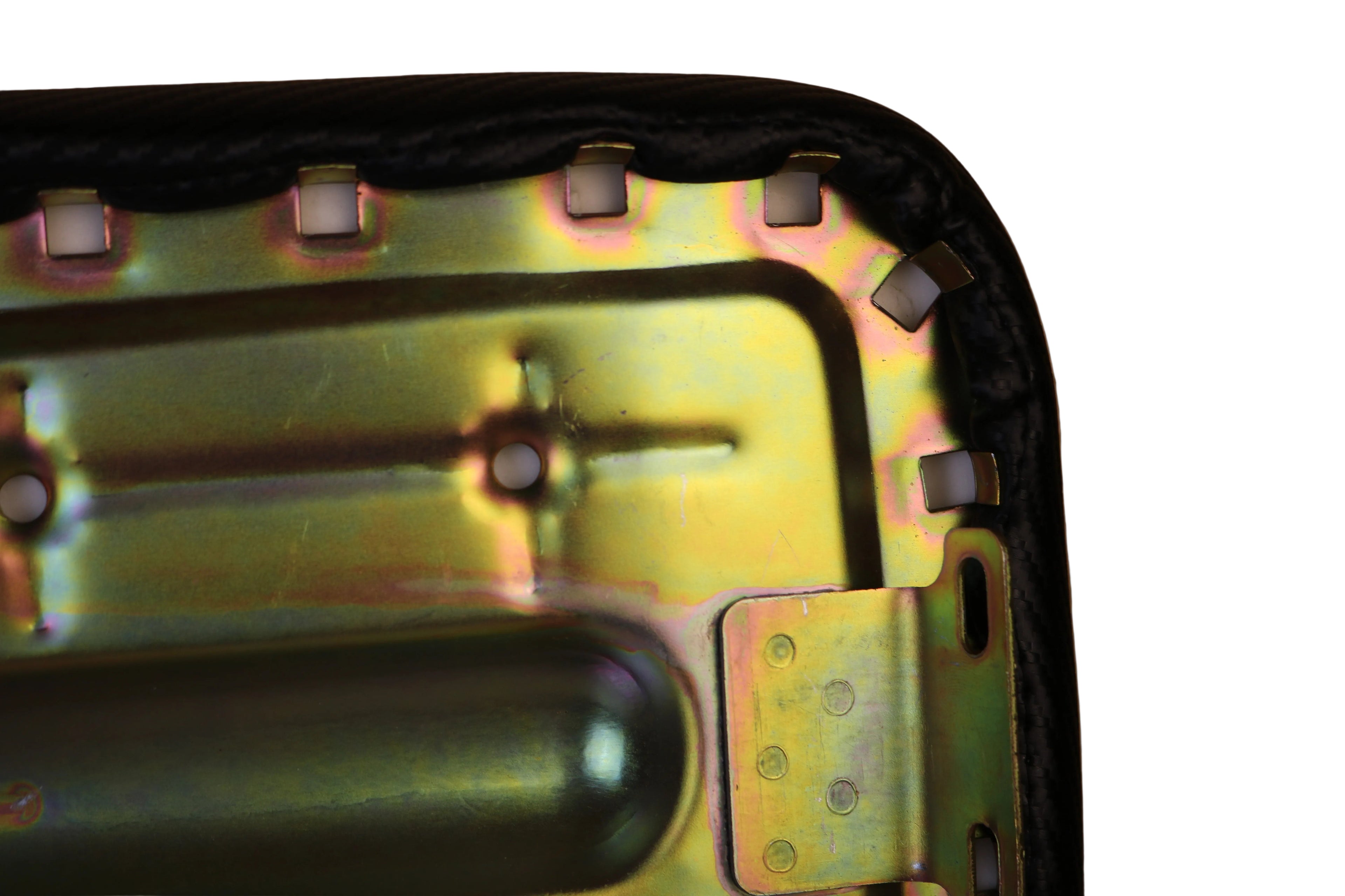 NEU Simson Custom Sitzbank Variante 19