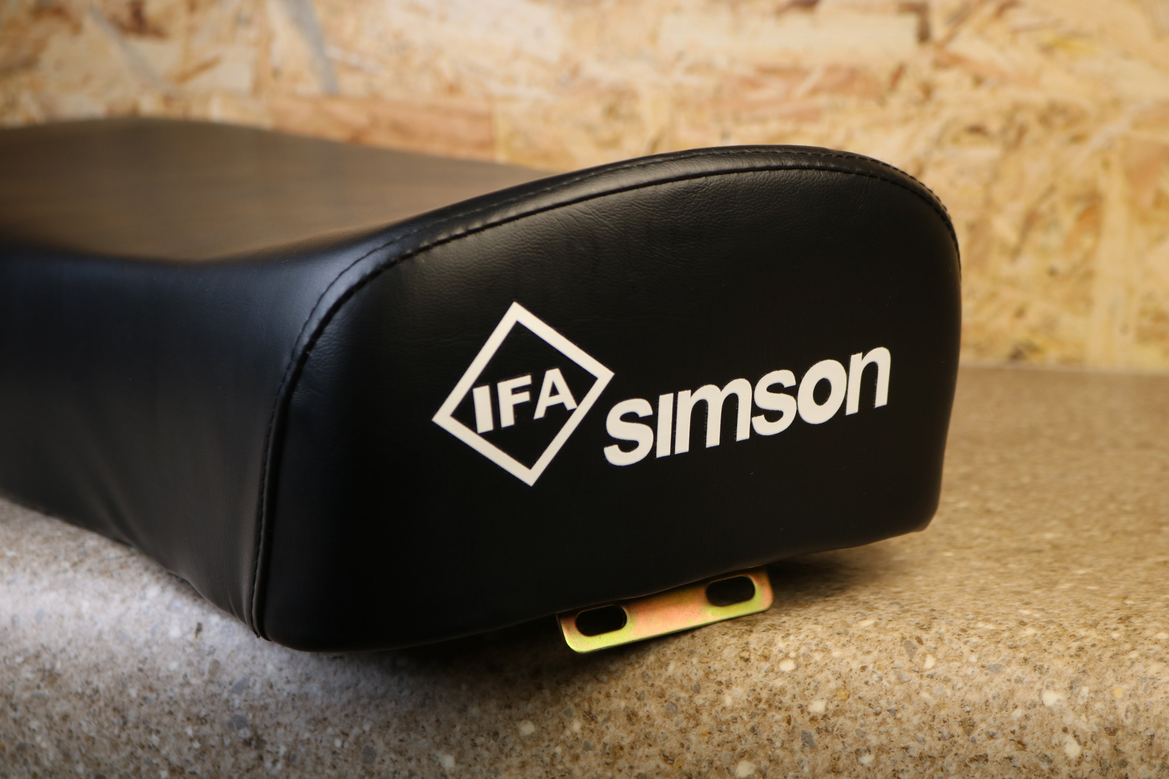 NEU Simson Sitzbank Originaloptik Variante 20