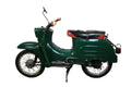 Simson Schwalbe KR51/2N kaufen – fahrbereit mit Papieren, sofort einsatzbereit