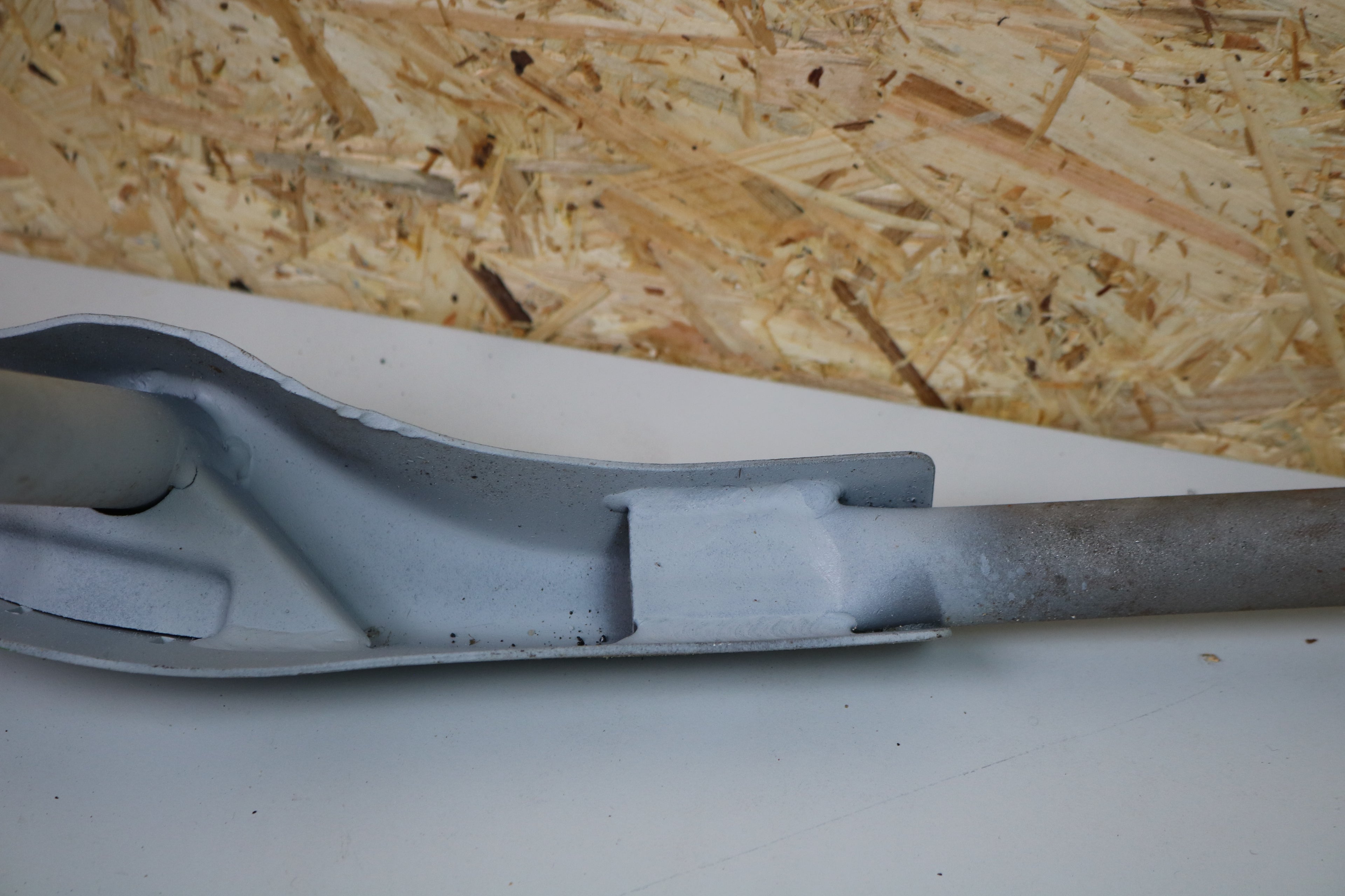Lenker Simson Spatz KR50 original DDR