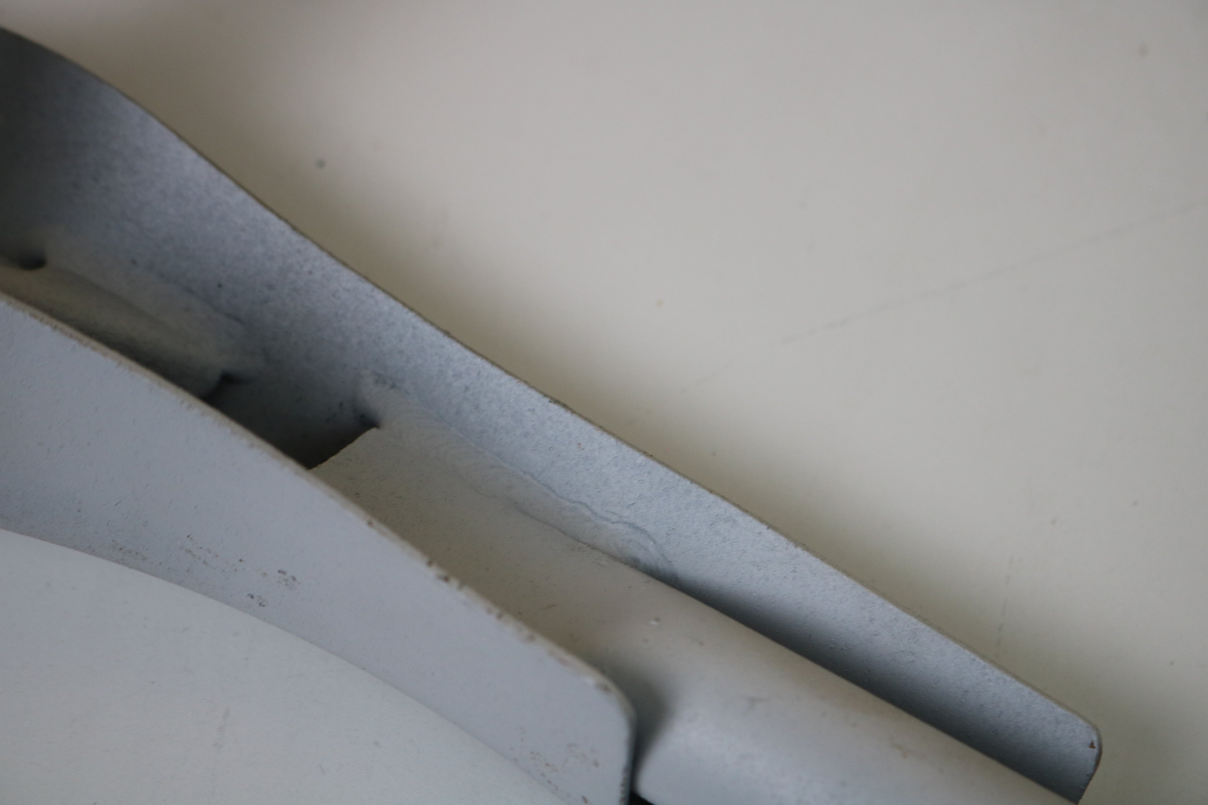Lenker Simson Spatz KR50 original DDR