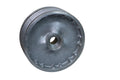 Radnabe vorne MZ TS 125, 150, 250, 250/1 NEU Original DDR