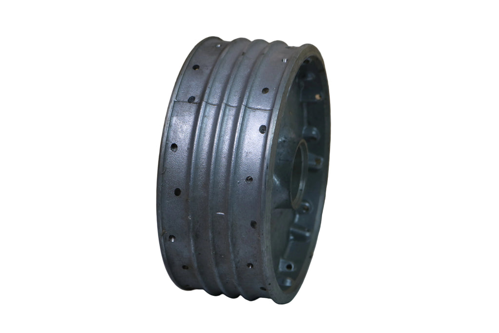 Radnabe vorne MZ TS 125, 150, 250, 250/1 NEU Original DDR