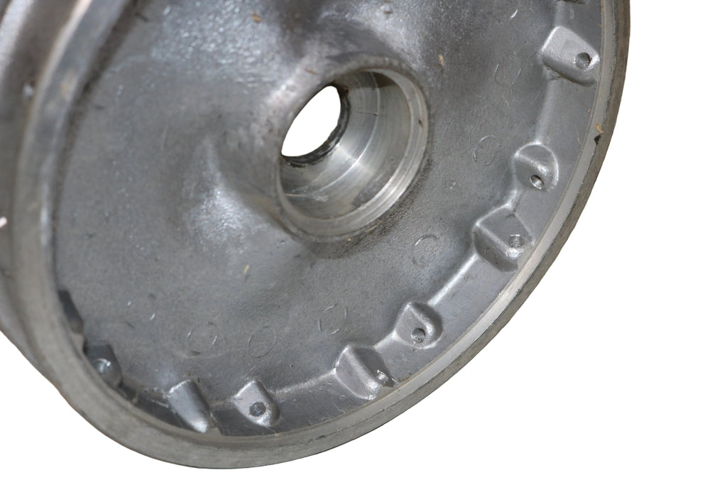 Radnabe vorne MZ TS 125, 150, 250, 250/1 NEU Original DDR