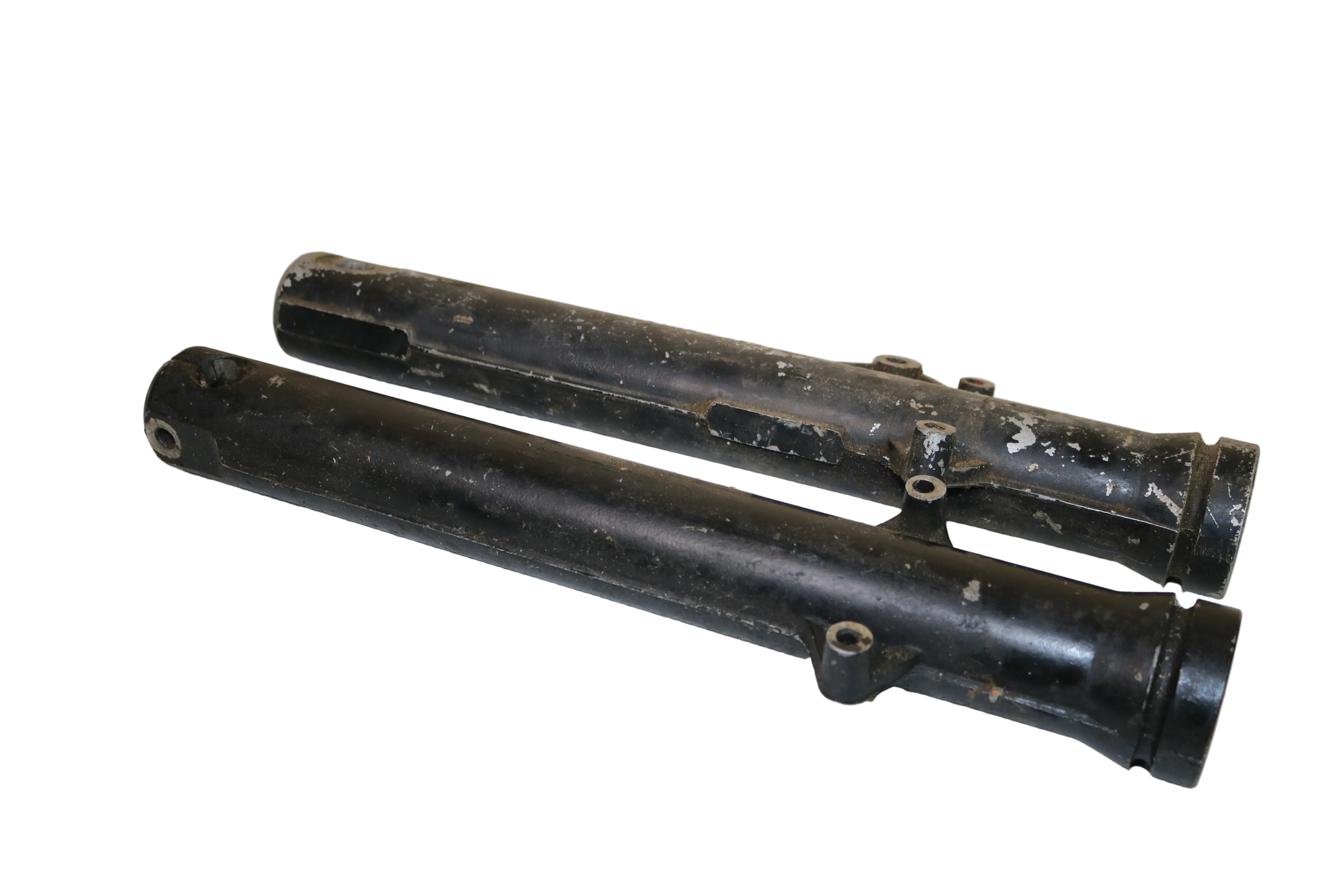 Tauchrohre Trommelbremse MZ ETZ TS DDR