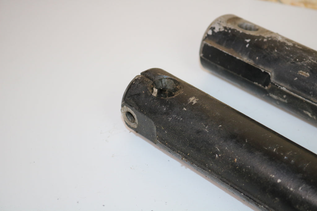 Tauchrohre Trommelbremse MZ ETZ TS DDR