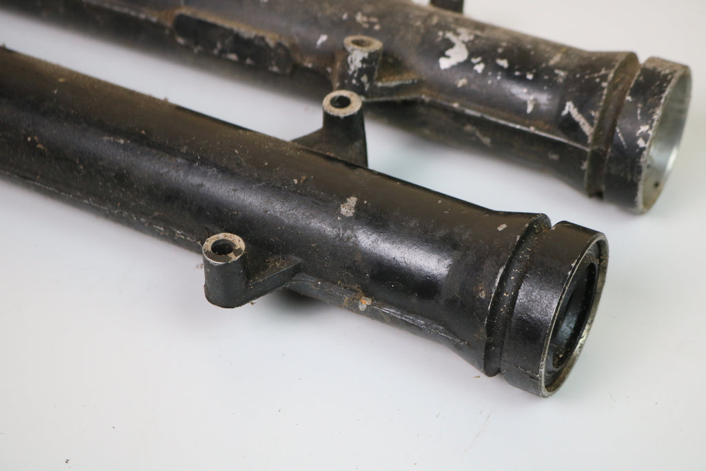 Tauchrohre Trommelbremse MZ ETZ TS DDR