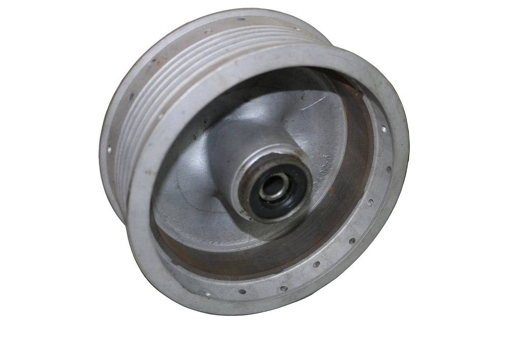 Radnabe vorne MZ ES 175 250 300 Geländesport Original DDR