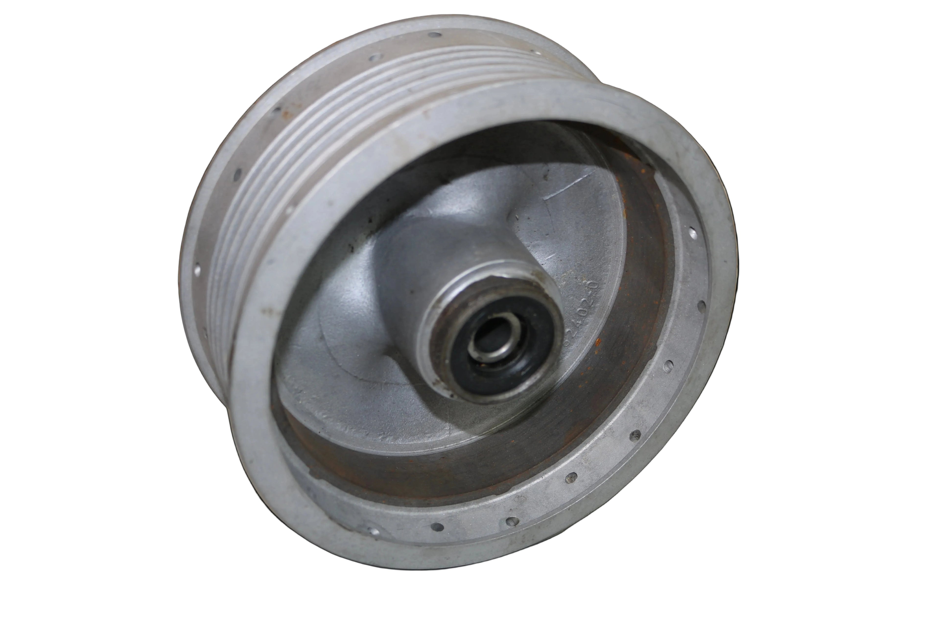 Radnabe vorne MZ ES 175 250 300 Geländesport Original DDR