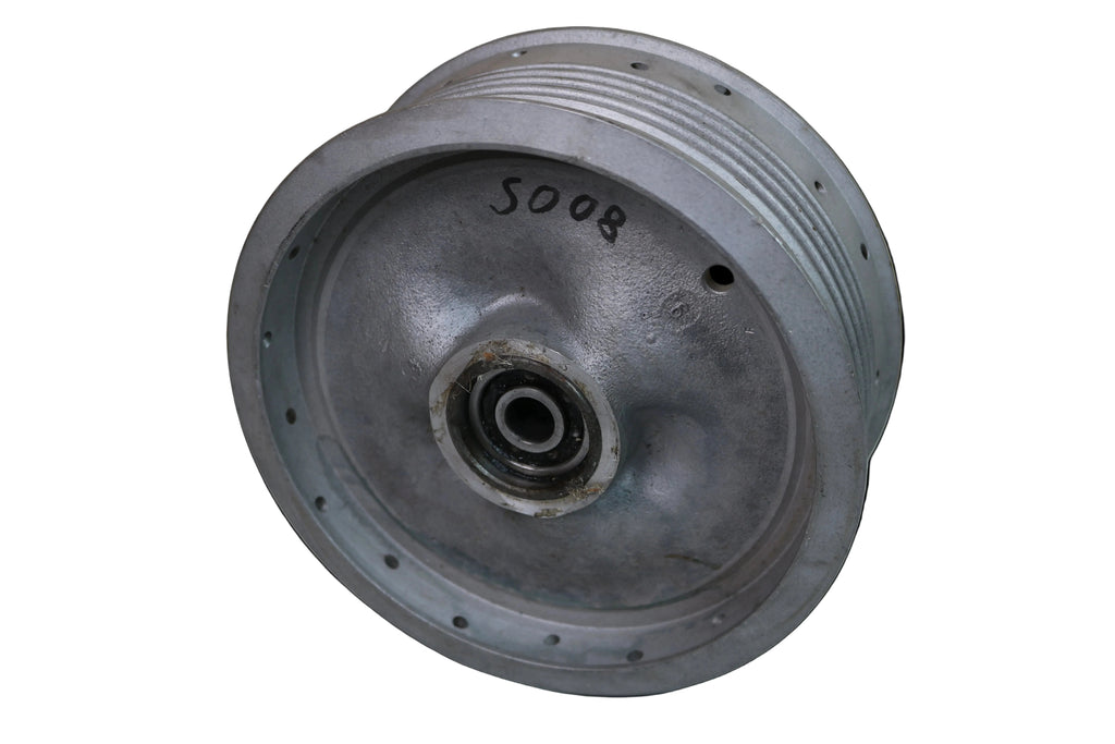 Radnabe vorne MZ ES 175 250 300 Geländesport Original DDR