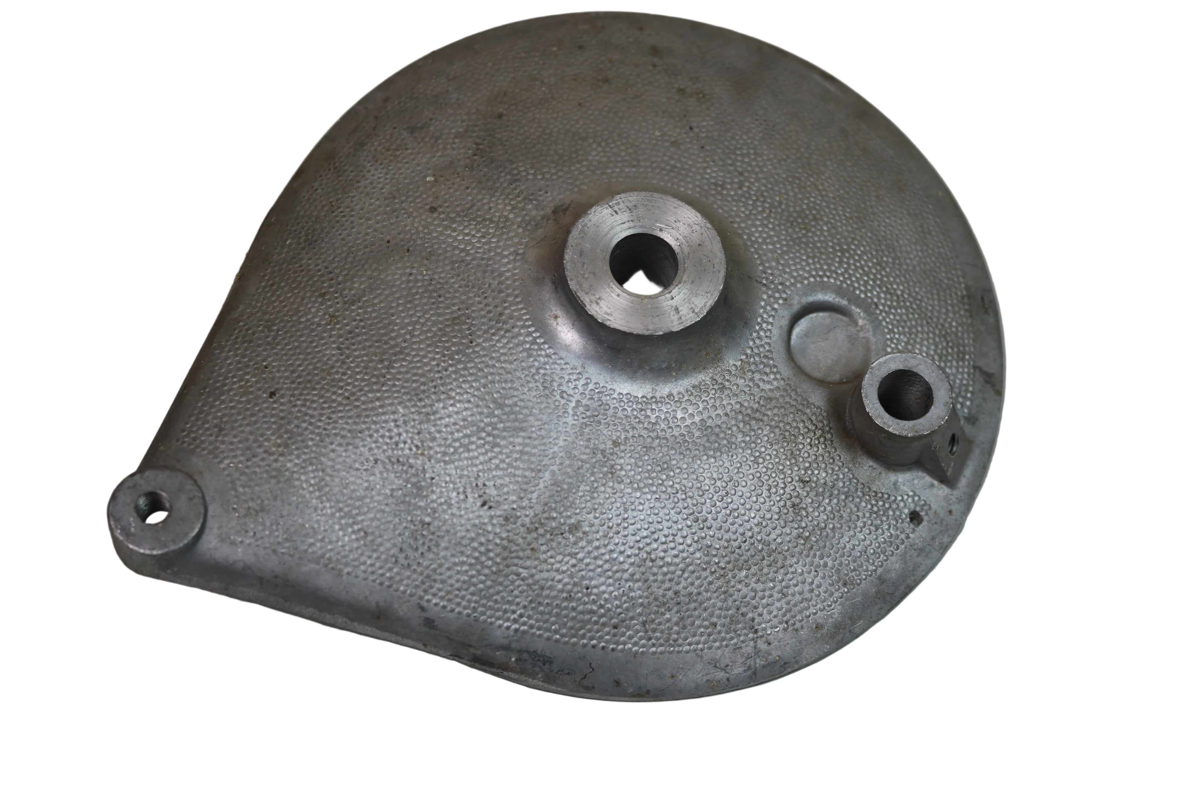 Bremsankerplatte Bremsschild hinten MZ ES 175 250 300 ETZ 250 251 original DDR