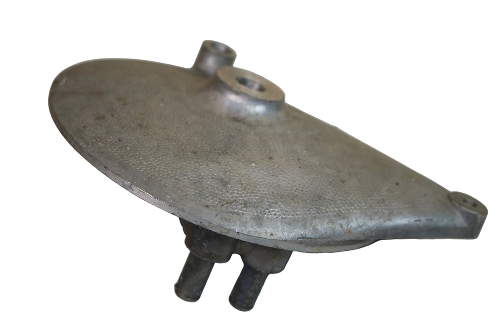 Bremsankerplatte Bremsschild hinten MZ ES 175 250 300 ETZ 250 251 original DDR