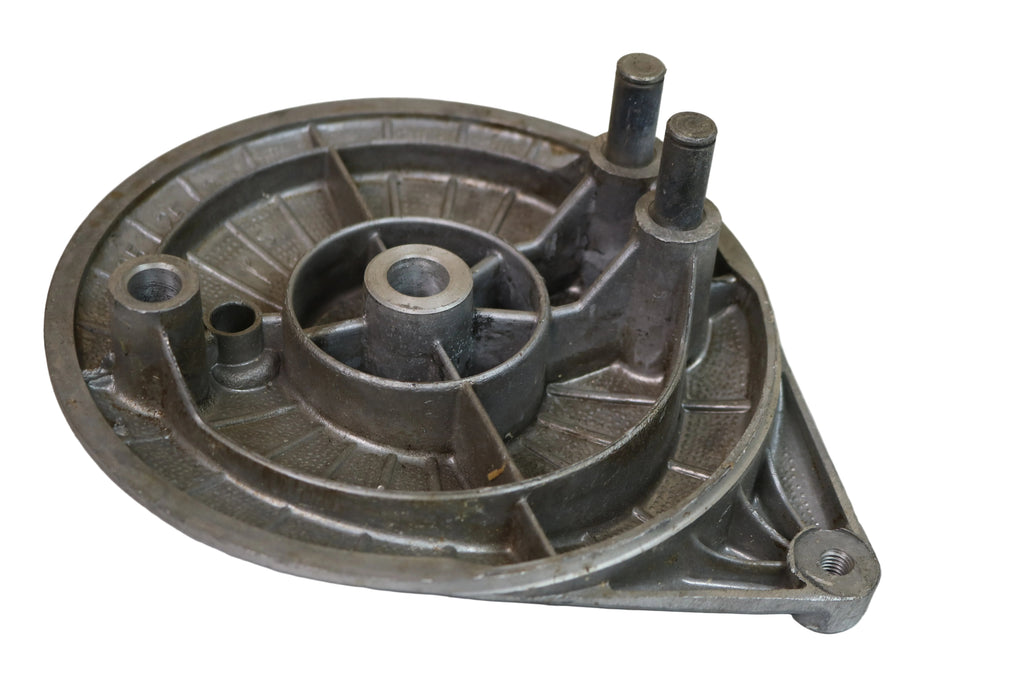 Bremsankerplatte Bremsschild hinten MZ ES 175 250 300 ETZ 250 251 original DDR
