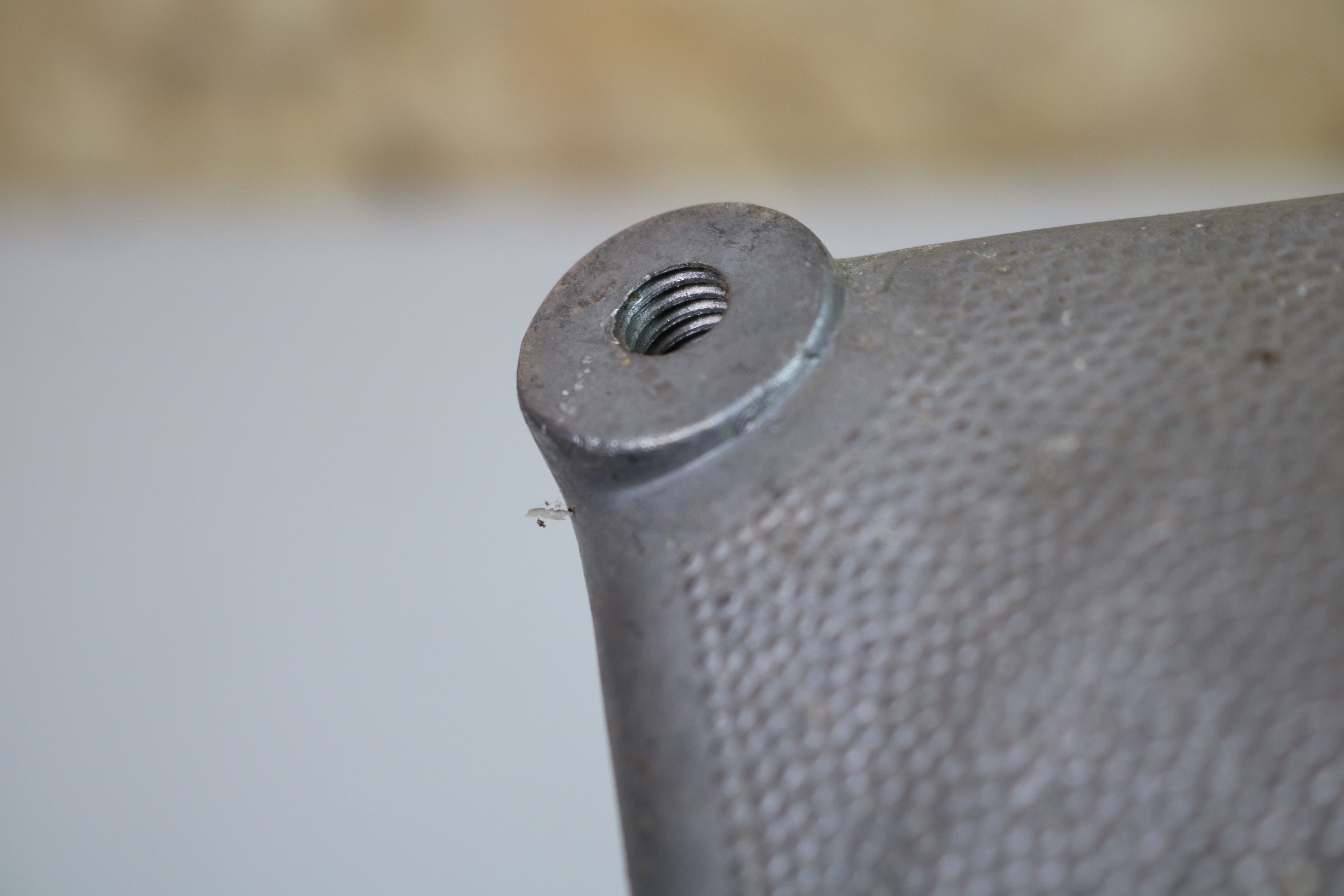 Bremsankerplatte Bremsschild hinten MZ ES 175 250 300 ETZ 250 251 original DDR