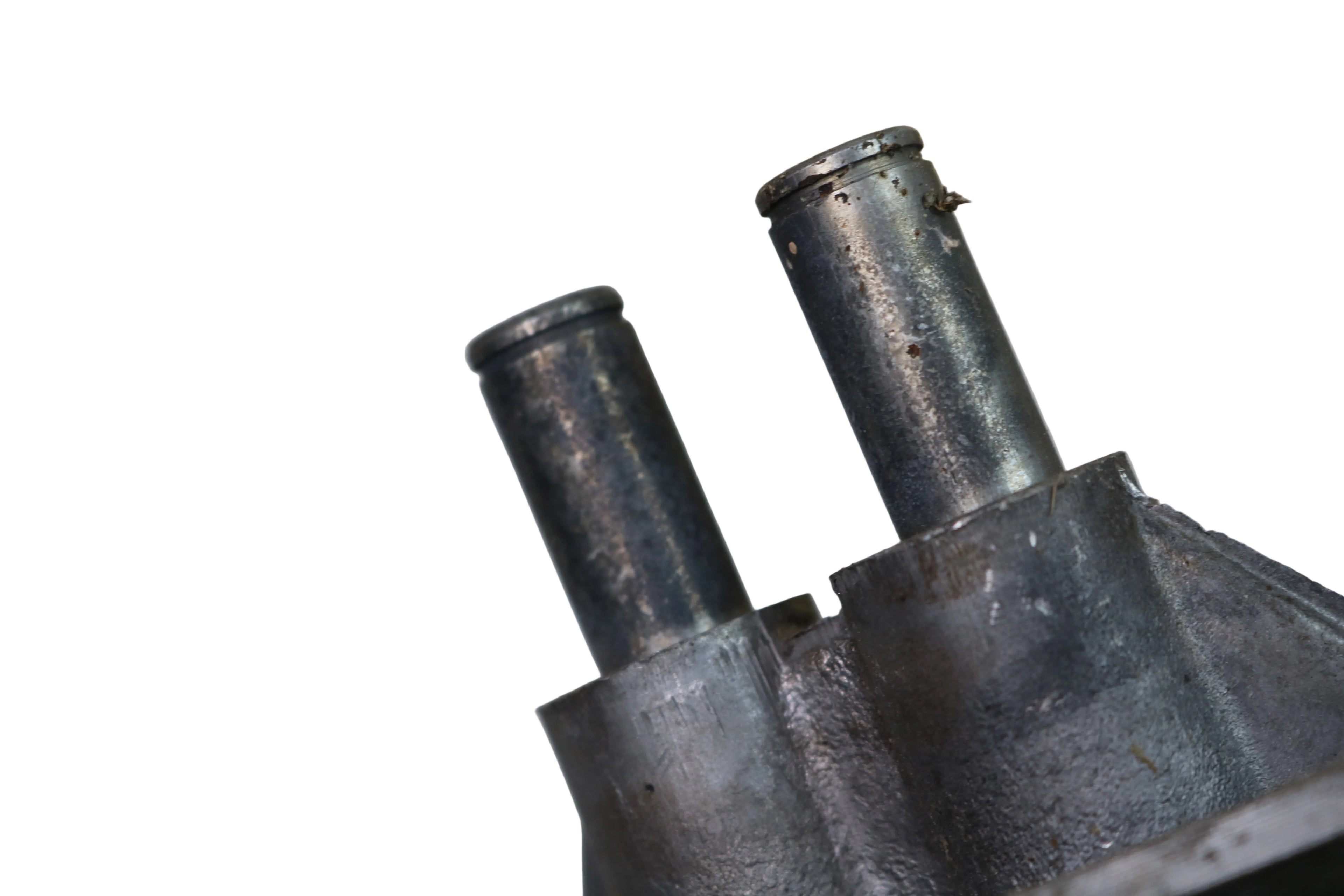 Bremsankerplatte Bremsschild hinten MZ ES 175 250 300 ETZ 250 251 original DDR