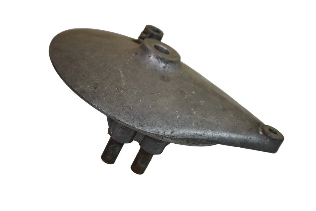 Bremsankerplatte Bremsschild hinten MZ ES 175 250 300 ETZ 250 251 original DDR